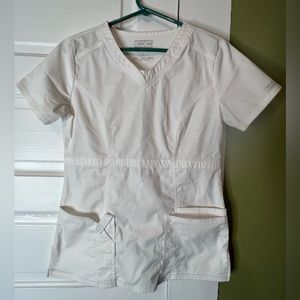 Cherokee scrub top. Bundle $10 items at 2/$10